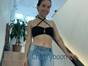 cherryboon My camgirls xxx