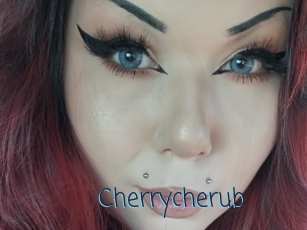 Cherrycherub
