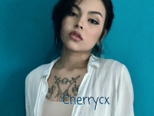 Cherrycx