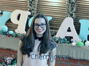 Cherryjanne