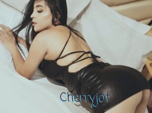Cherryjot
