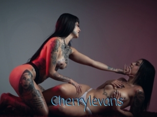 Cherrylevans