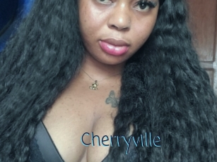 Cherryville