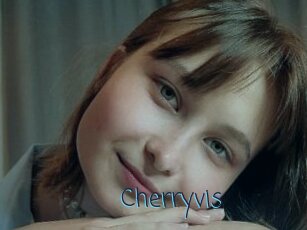 Cherryvis