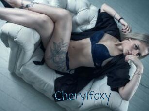 Cherylfoxy
