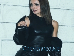 Cheyennealice