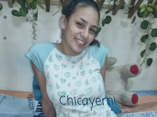 chicayemi My camgirls xxx