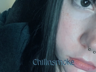 Chillnsmoke