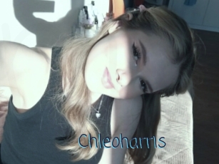 Chleoharris