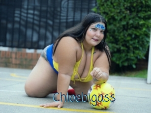 Chloebigass