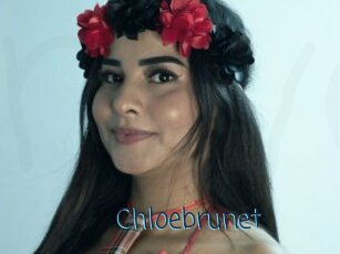 Chloebrunet