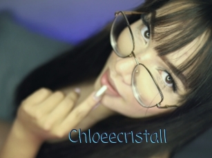 Chloeecristall