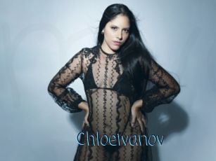 Chloeivanov