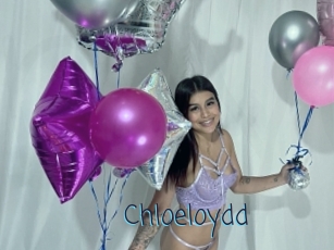 Chloeloydd