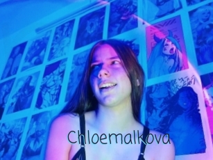 Chloemalkova