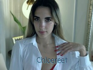 Chloereet