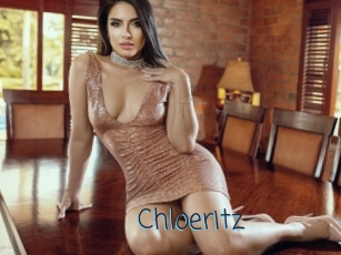 Chloeritz