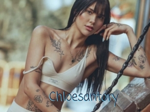 Chloesantory