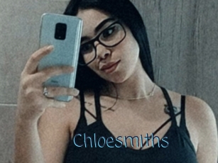 Chloesmiths