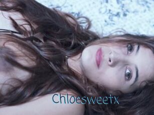 Chloesweetx