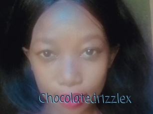 Chocolatedrizzlex
