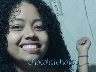 Chocolatehotsu