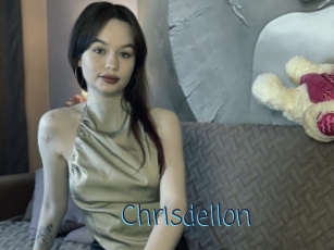Chrisdellon