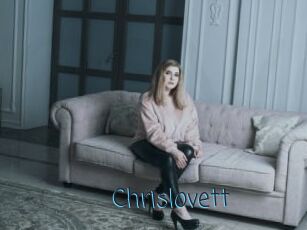 Chrislovett