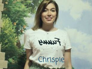 Chrispie