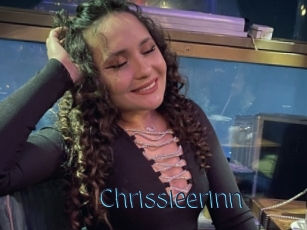 chrissieerinn My camgirls xxx