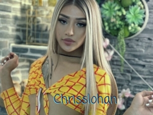 Chrisslohan