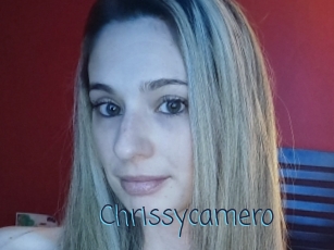 Chrissycamero