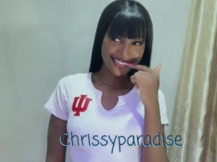 Chrissyparadise