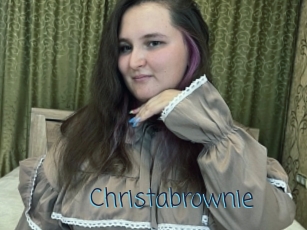 Christabrownie