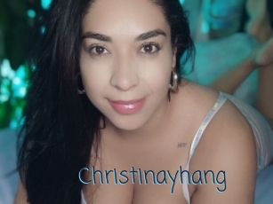 Christinayhang