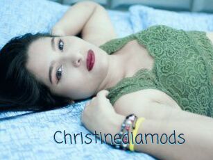 Christinediamods