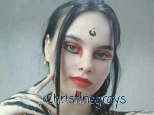 Christinegrays