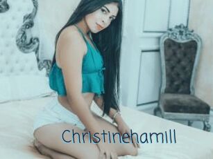Christinehamill