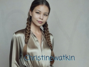Christinewatkin