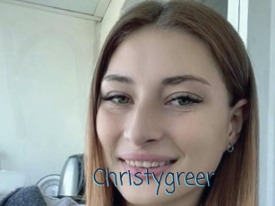 Christygreer