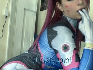 Christysaint