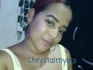 Chrystalmyers