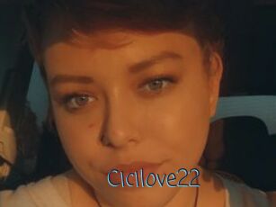 Cicilove22