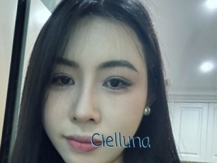Cielluna