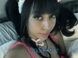 Cindercane