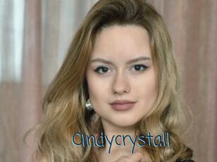 Cindycrystall