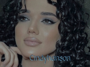 Cindyhanson