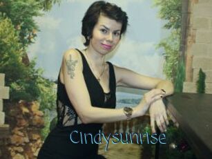 Cindysunrise