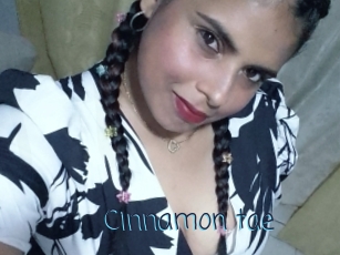 Cinnamon_tae
