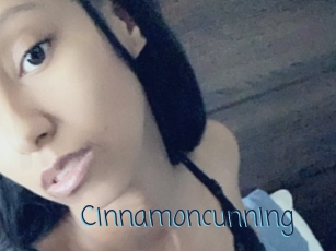 Cinnamoncunning